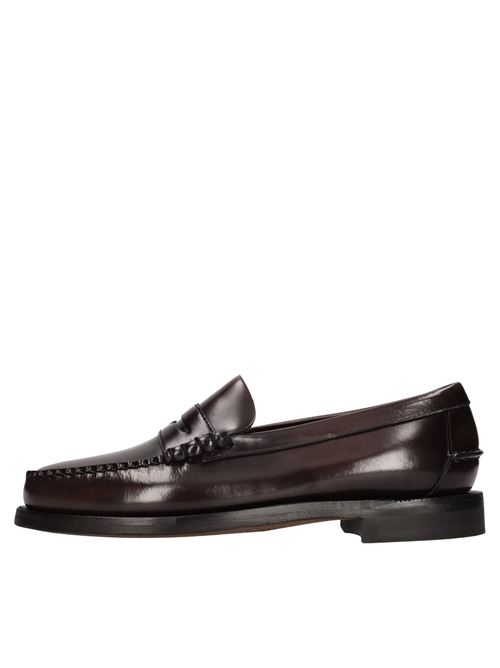  SEBAGO | CLASSIC DAN 7000300MARRONE BURGUNDY